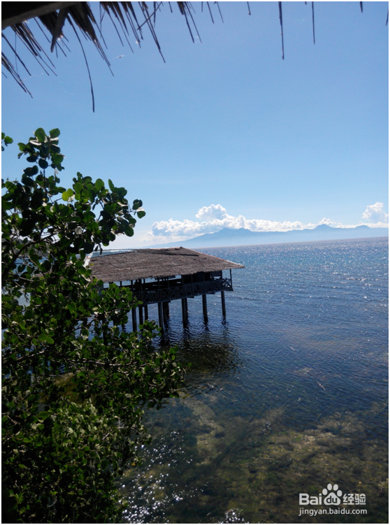 杜马盖地三日游——景点攻略