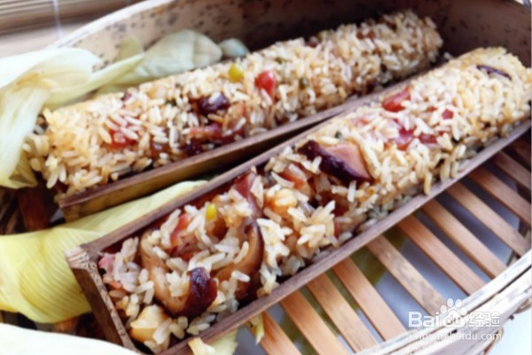 到龙胜一定要吃的10大美食