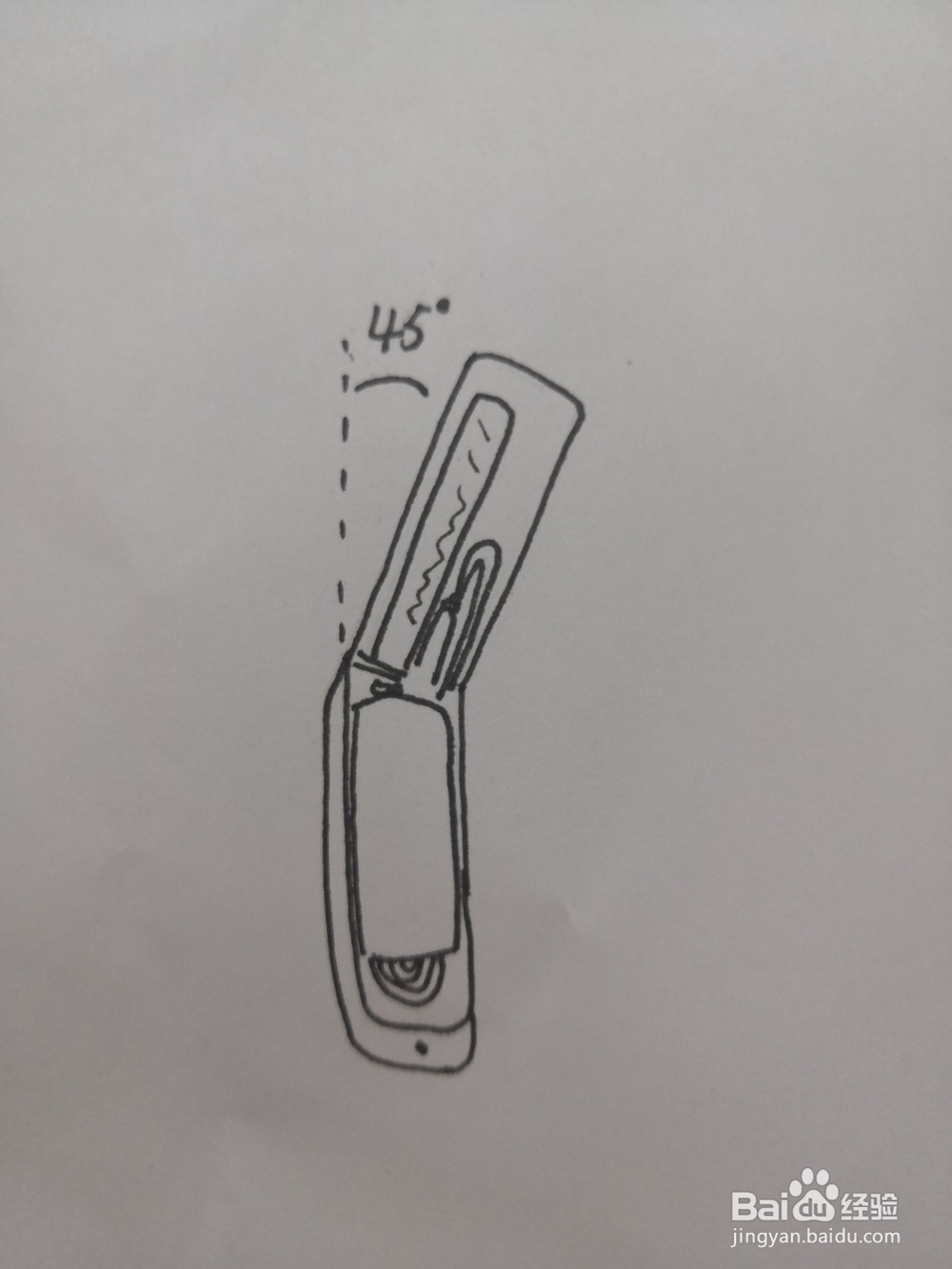 护理操作：血压测量法