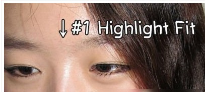 学生妆眼线的画法