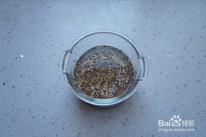 黎麦米的做法大全