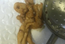 倍儿美味小酥肉