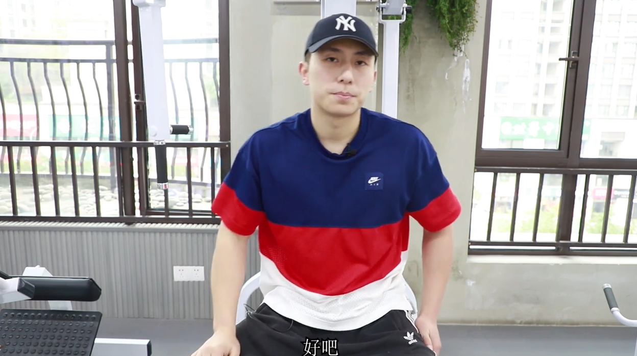 怎样进行热身训练