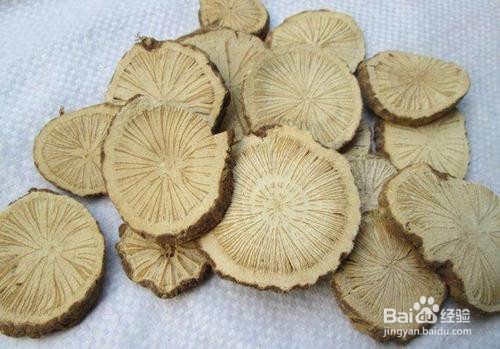 市面上的防己怎么选？芸豆健康为您解答