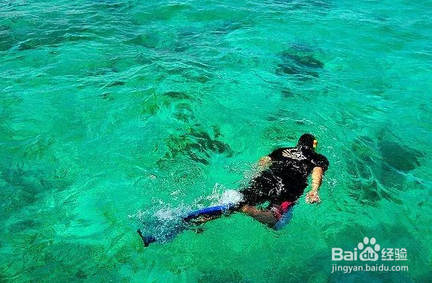 仙本那旅游攻略