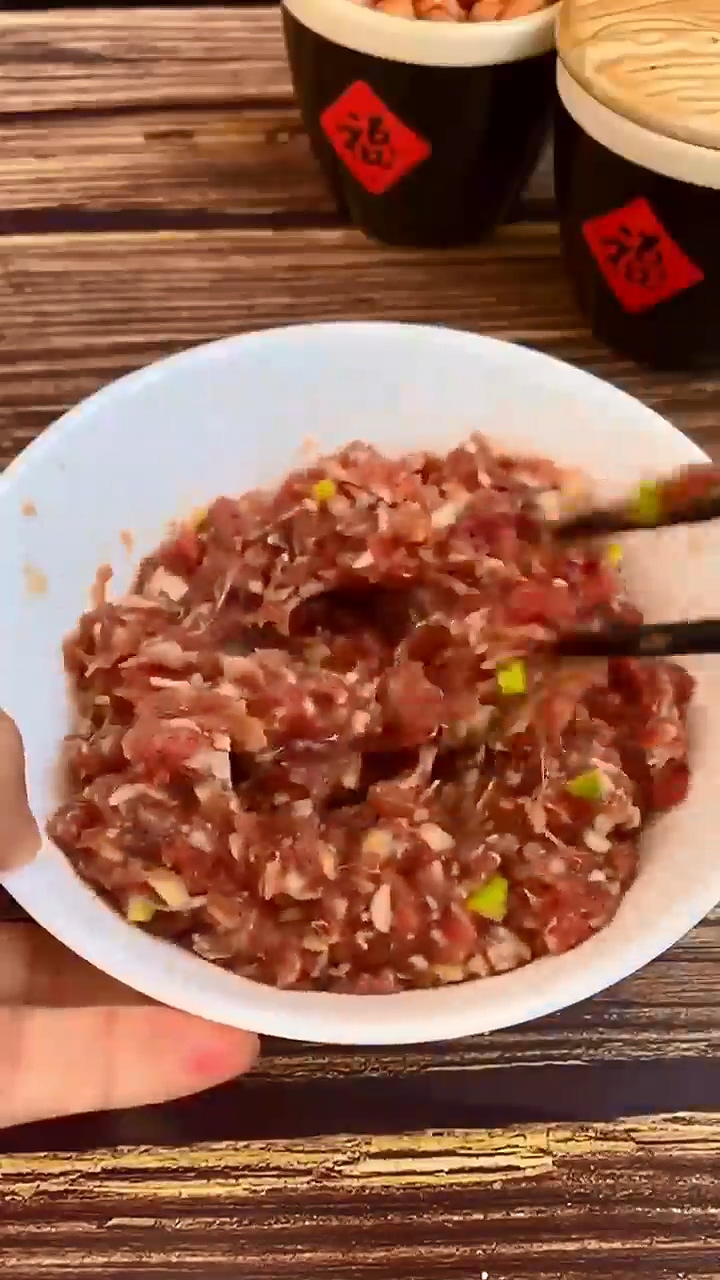 怎样做鸡蛋饺