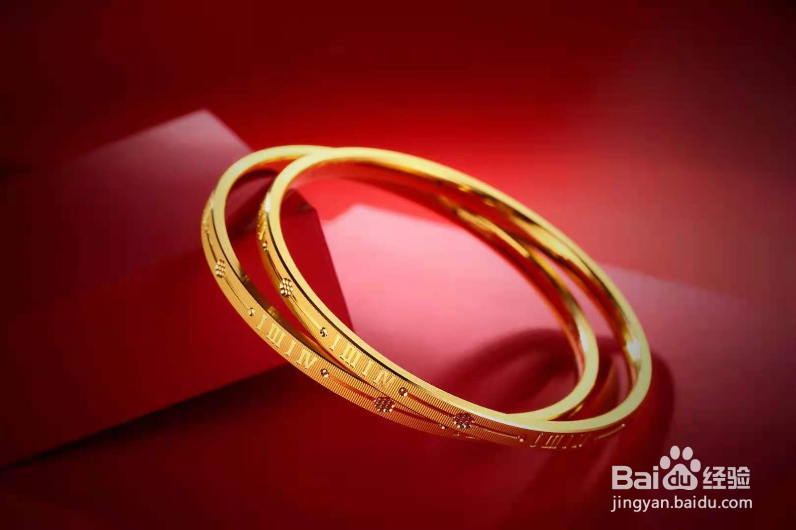 黄金压扁了怎么鼓起来