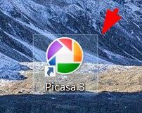 Picasa3海报设置下的纸张大小如何配置为10×15