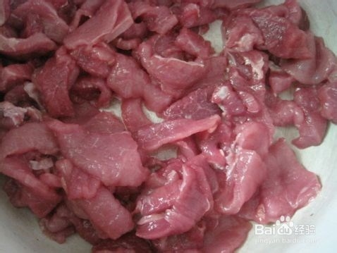 怎样做芒果炒牛肉