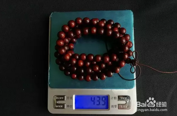 印度小叶紫檀泥料也有假的如何鉴定