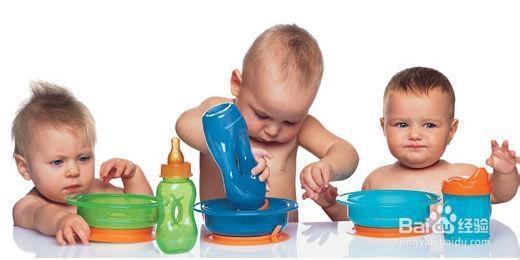 美庐育儿专家教你培养幼儿的好奇心