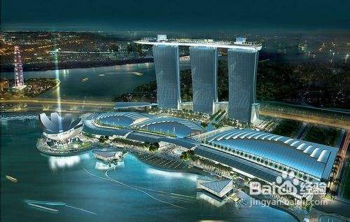 新加坡留学有哪些优势？
