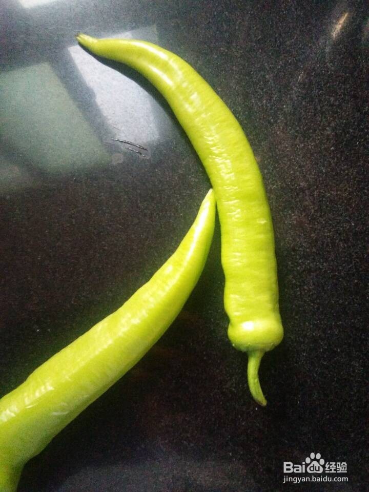 吃辣椒有好处吗