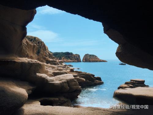 霞浦下尾岛风景区怎么去