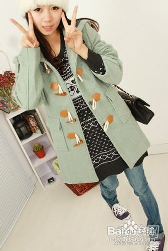 穿什么样牛仔裤最好看,既能塑造美腿又时尚百搭