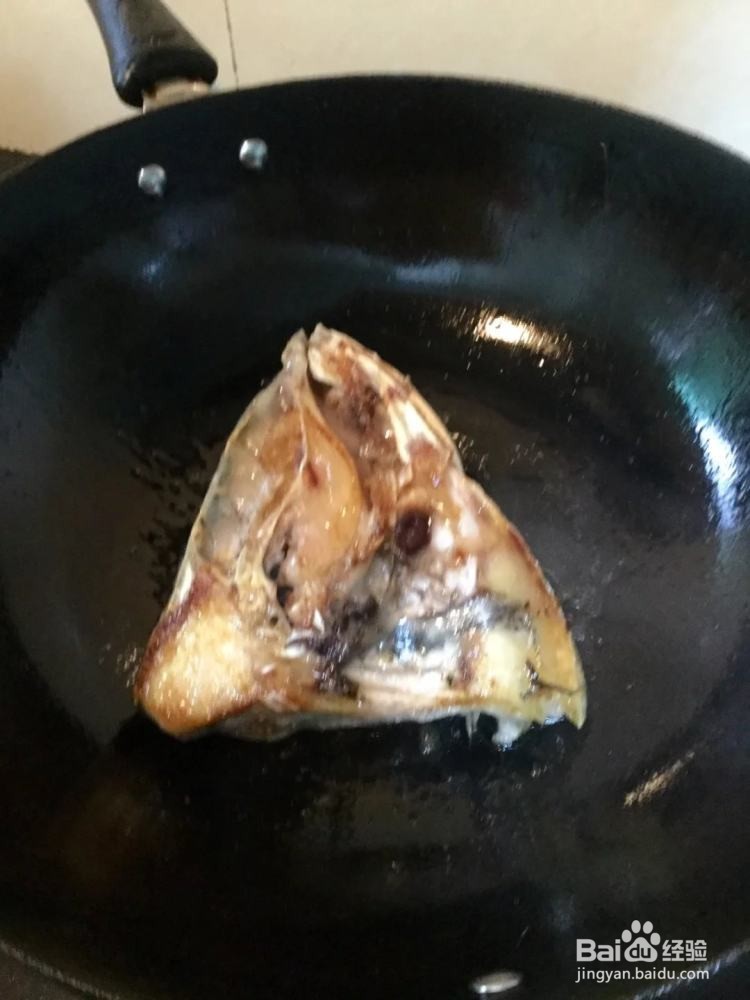 冬瓜鱼头汤的做法