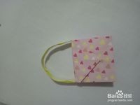 怎样做装饰手袋