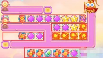 保卫萝卜4周赛9.21最新攻略