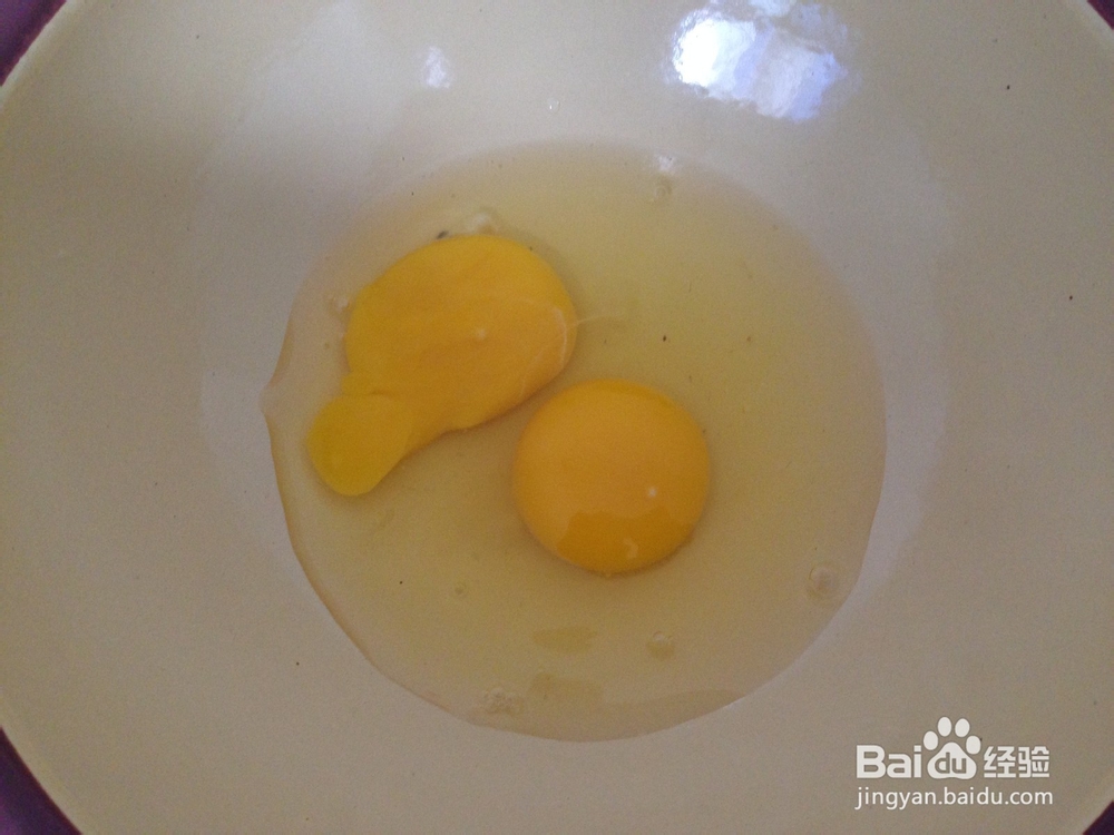 怎样在家自己做鸡蛋布丁（鸡蛋炖奶）