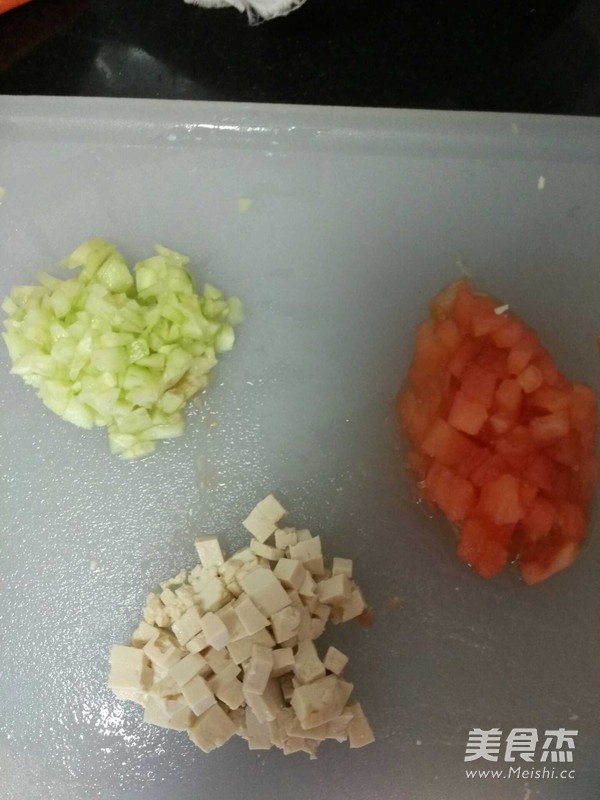 营养鸡蛋羹的做法