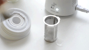 黑糖挂壁珍珠奶茶的做法