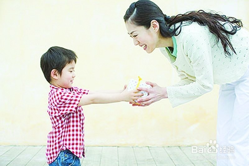 男孩女孩教育有不同,谈孩子教育男孩篇