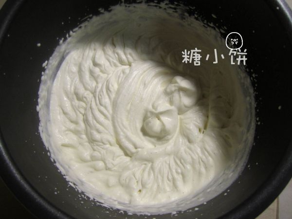 日式棉花蛋糕卷