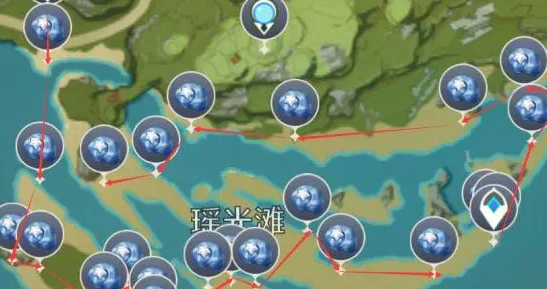 原神星螺几天刷新一次