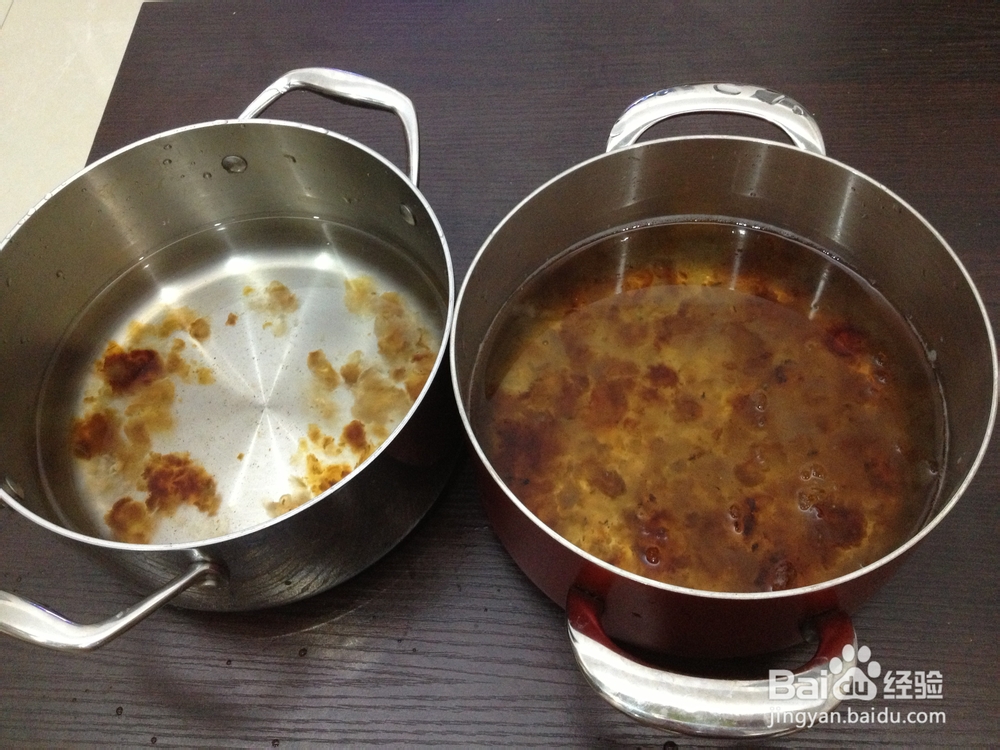 夏日清新甜品——椰汁桃胶芒果