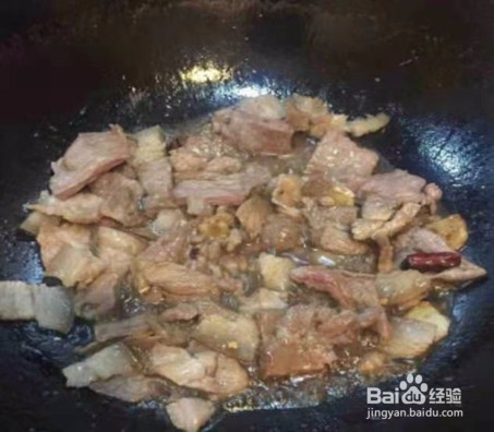 酸菜白肉在家怎么做好吃？