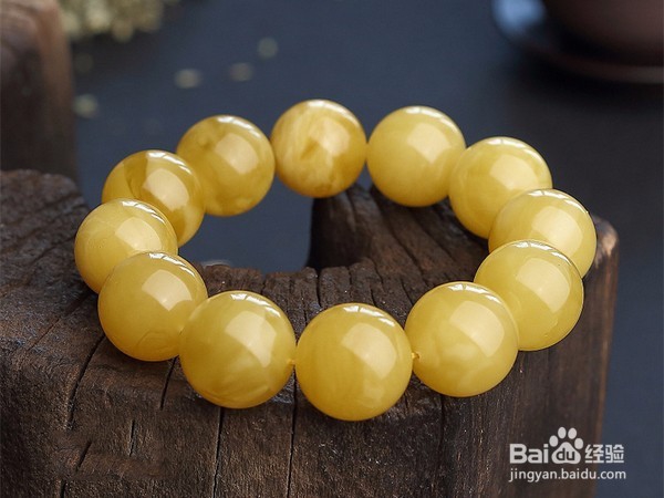 蜜蜡价格详解：不同蜜蜡制品价格分别是多少？