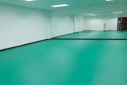 怎么去除房间里地胶的味道