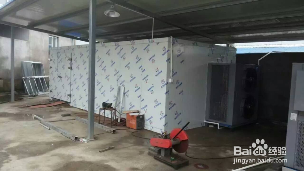 壳聚糖烘干机您了解吗？