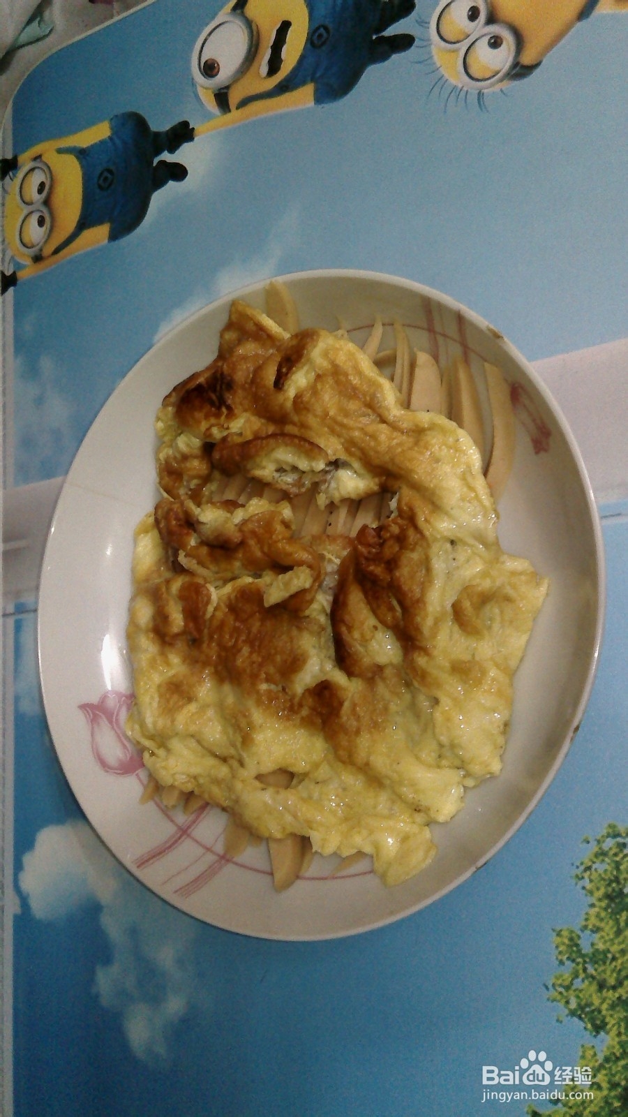 简单家常寿司：紫菜包饭