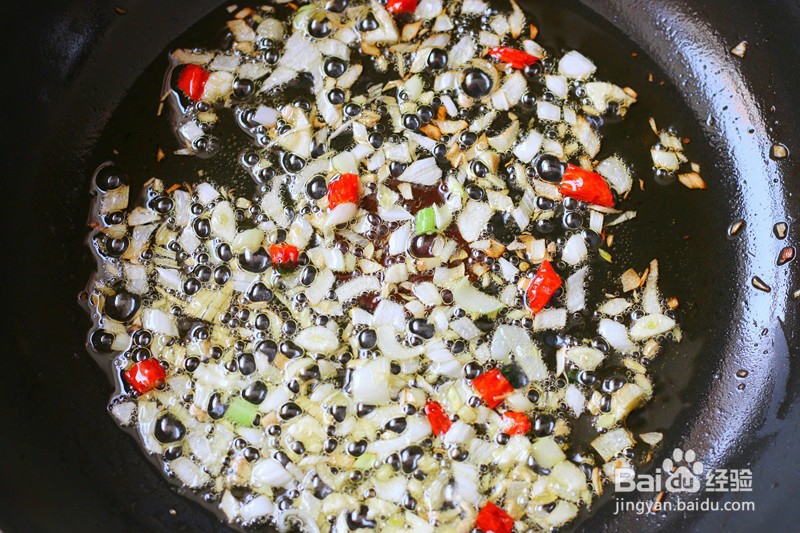 怎么样做出美味的酱烧豆腐