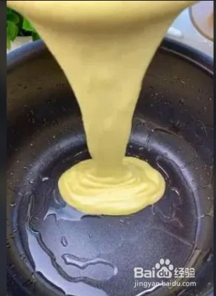 电饭锅蛋糕如何做简单好吃