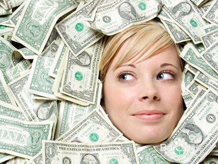 百度经验咋赚钱