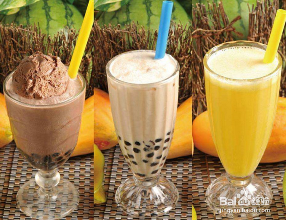 为什么晚上不能喝珍珠奶茶