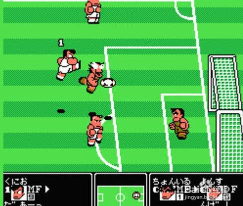 盘点红白机记忆里的十大经典游戏