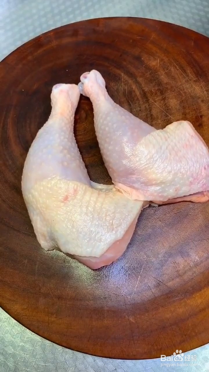 如何制作干煸辣子鸡