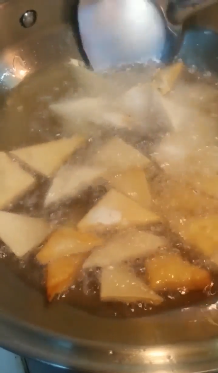 家常豆腐怎么做？