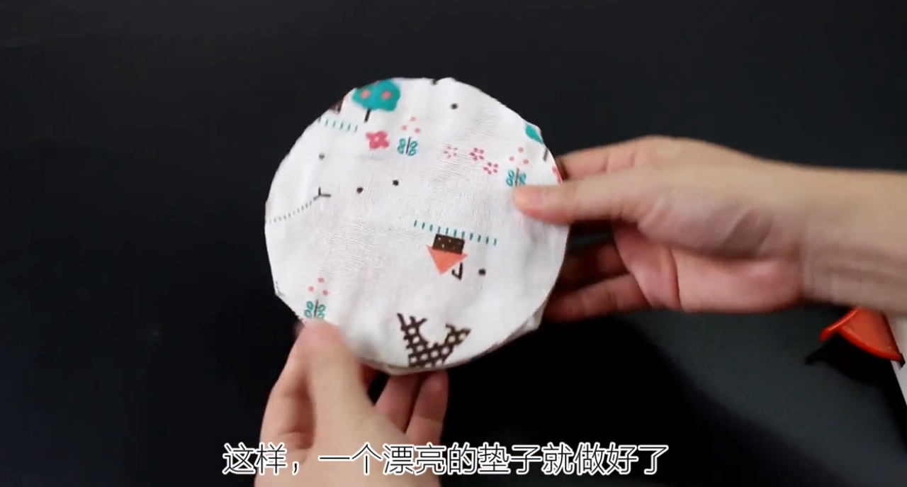 如何把旧光盘废物利用