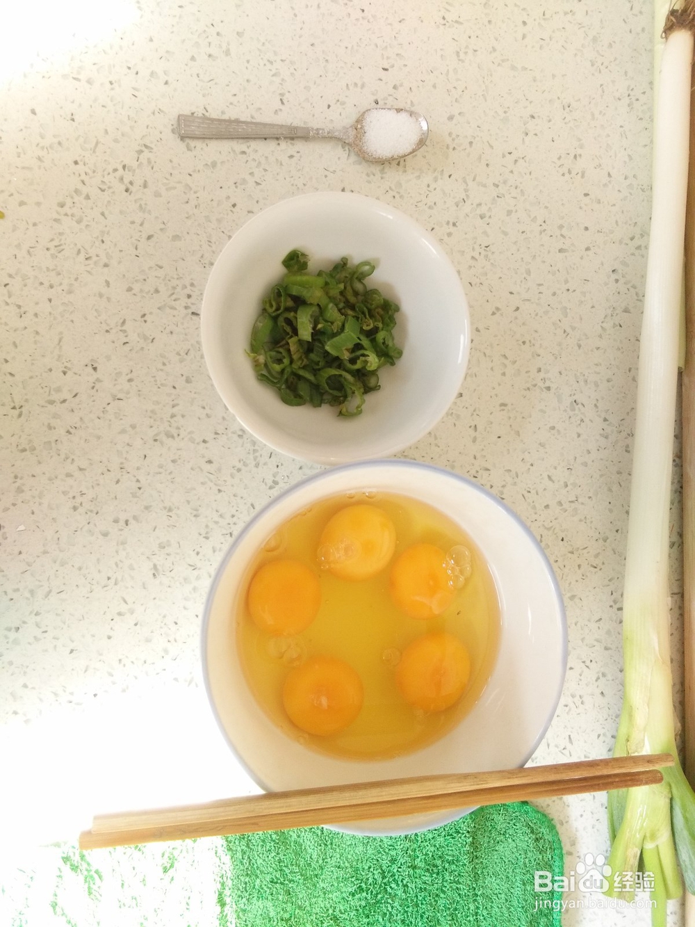 电饼铛无油炒蛋