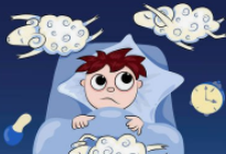 睡眠障碍治疗方法