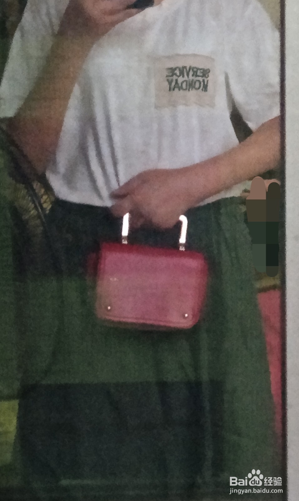 白T恤要怎么搭配