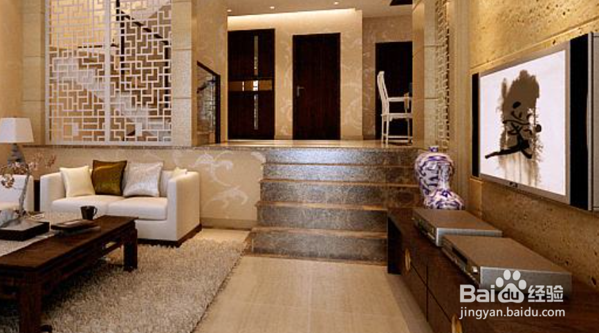 装修设计需要注意的那些事。