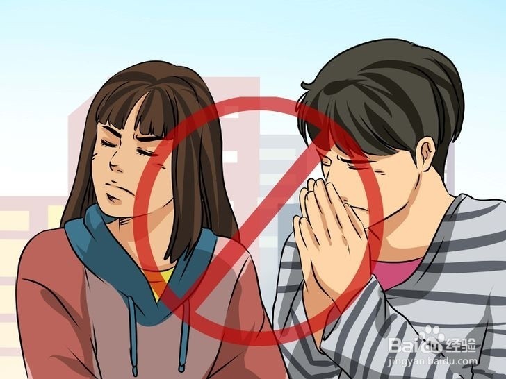 如何表现得自信？