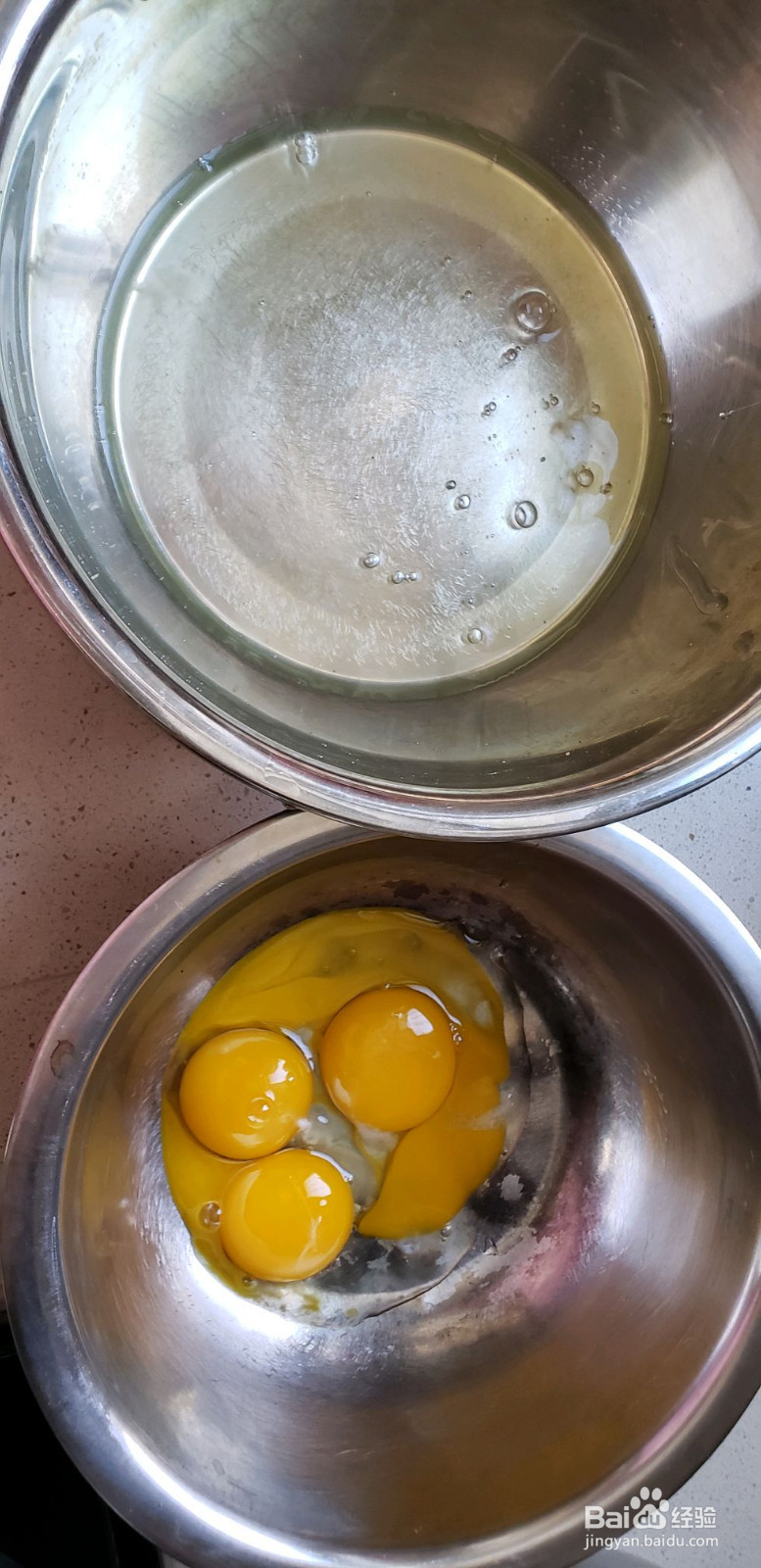 芒果蛋糕卷的做法