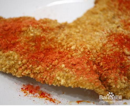 煎、烤、炸鸡排的n种做法