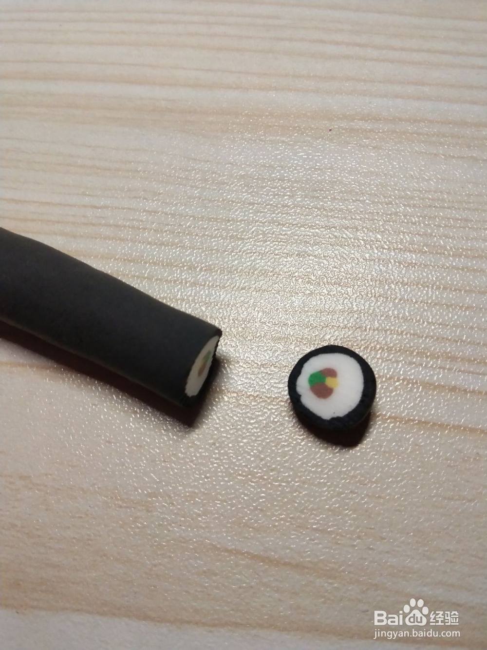 制作简单的寿司